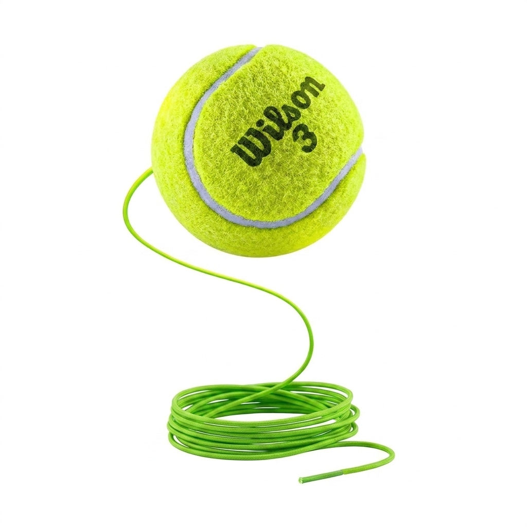 Replacement Ball & String